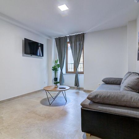 Rote Zora Apartment Senj  Exterior photo