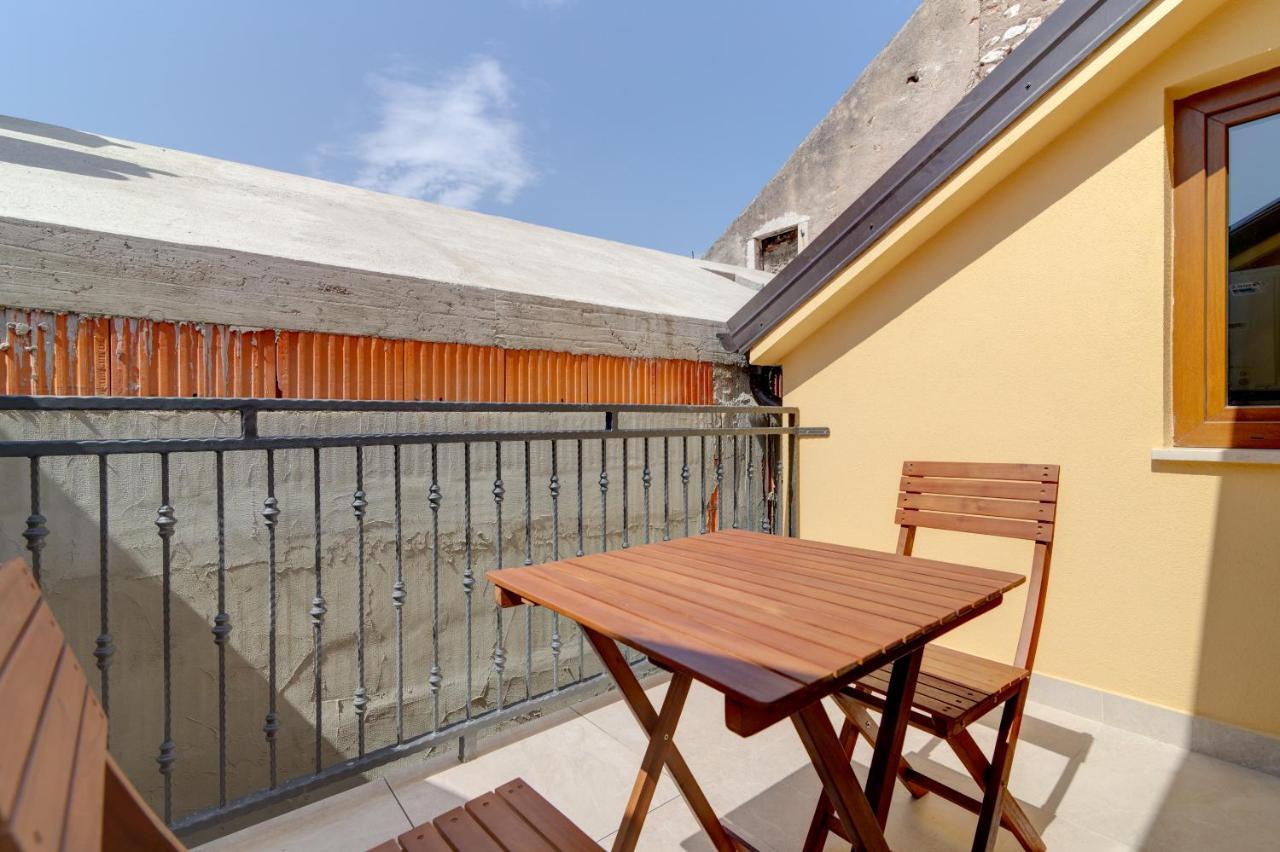 Rote Zora Apartment Senj  Exterior photo