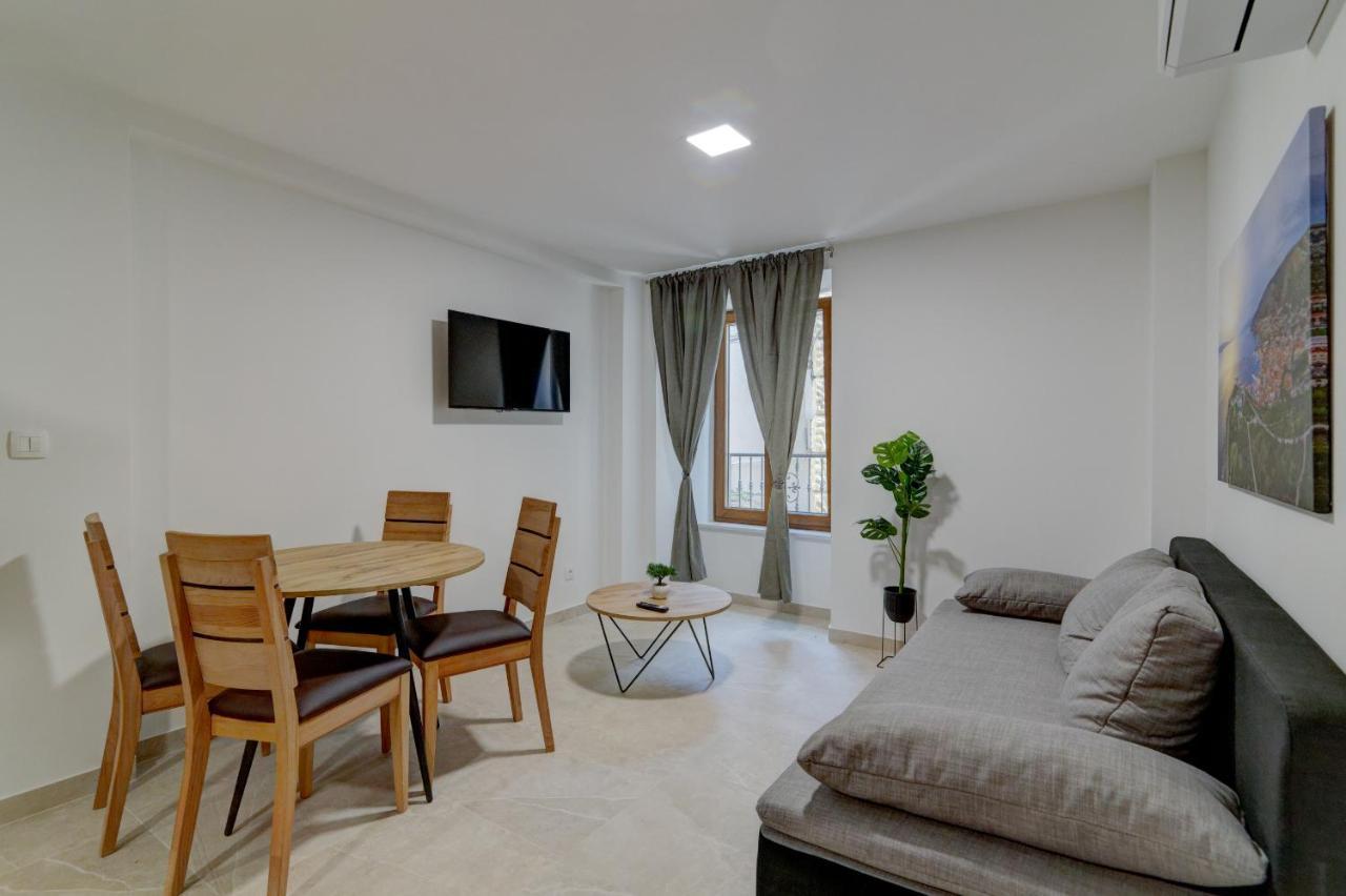 Rote Zora Apartment Senj  Exterior photo
