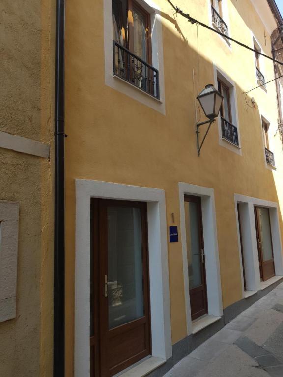 Rote Zora Apartment Senj  Exterior photo